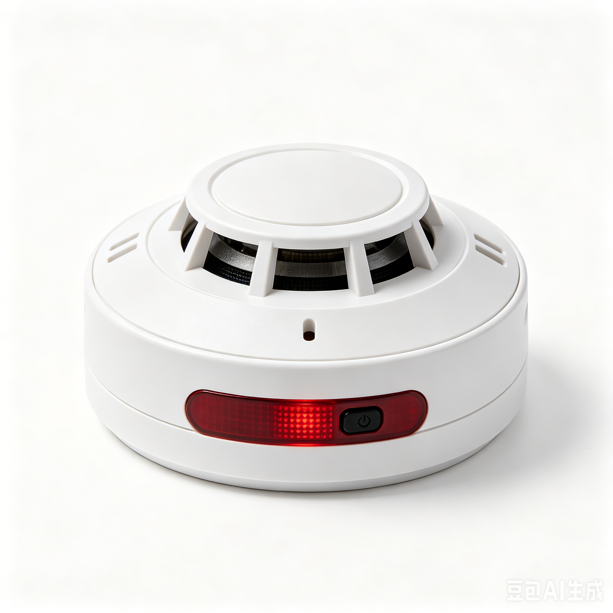 獨立式感溫火災探測報警器