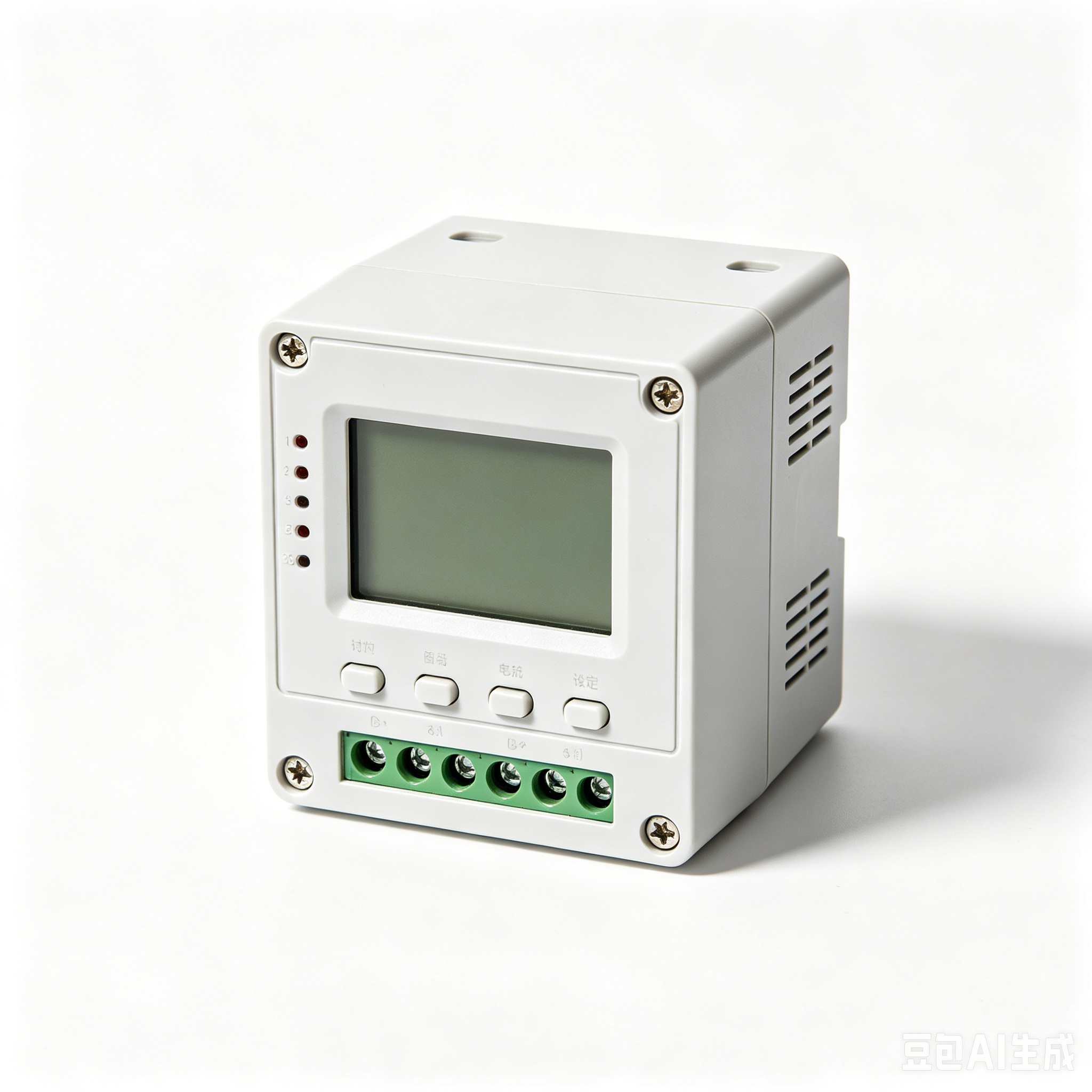 電氣火災監控探測器