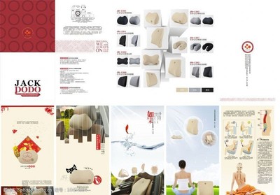 代理代辦產(chǎn)品宣傳圖冊圖片素材使用指南